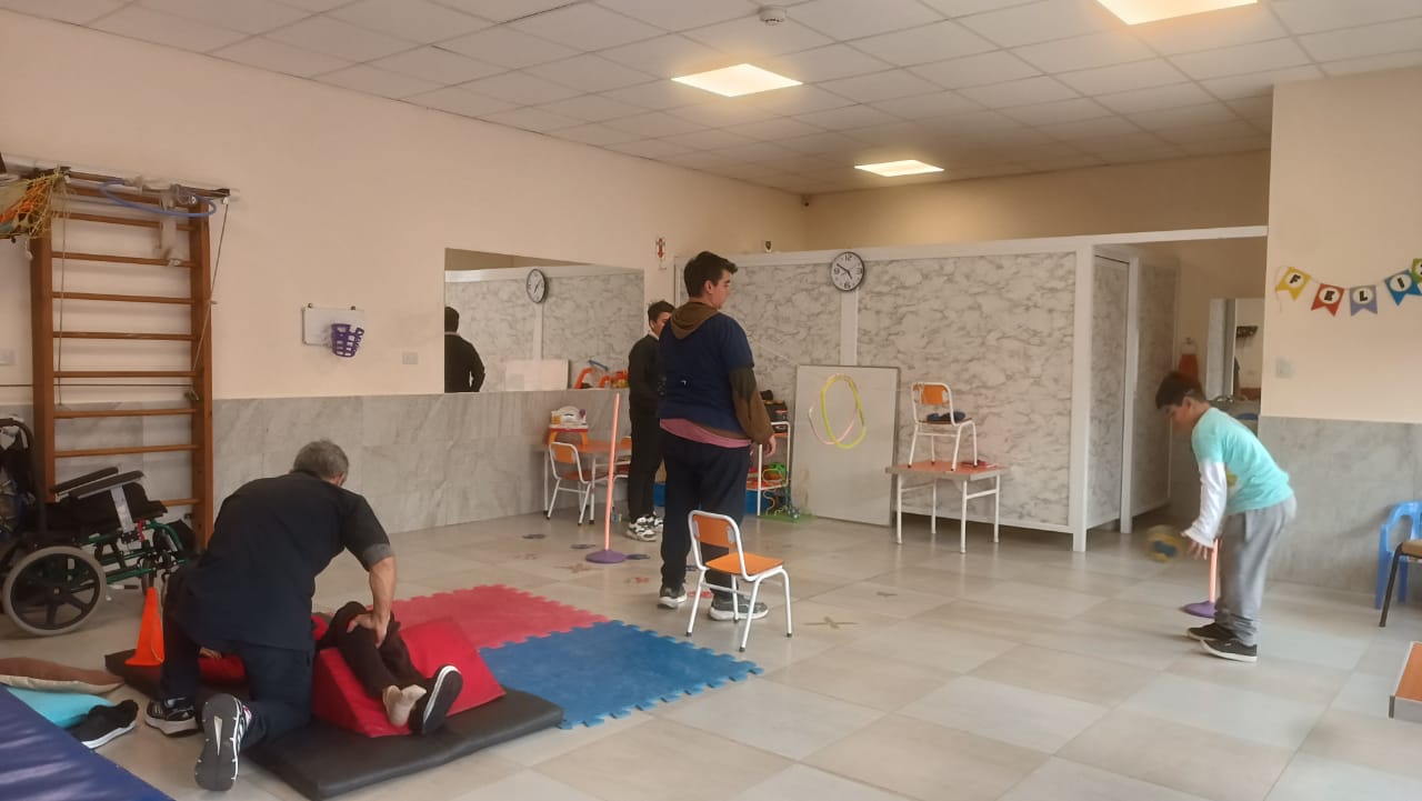 Imagen niños